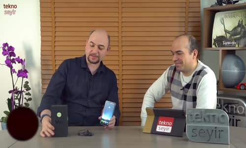 LG V30+ Akıllı Telefon İncelemesi