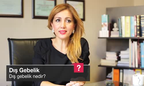 Dış Gebelik Nedir