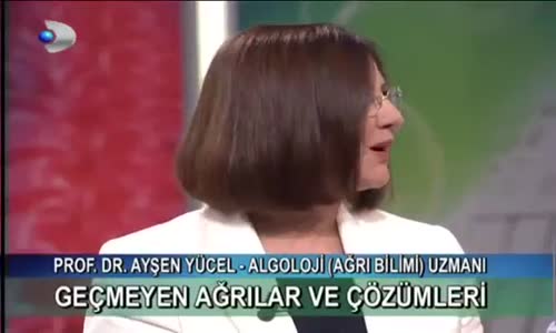 Geçmeyen Ağrılar Nasıl Tedavi Edilir