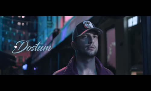 Sokrat St - Dostum (Official Video) 