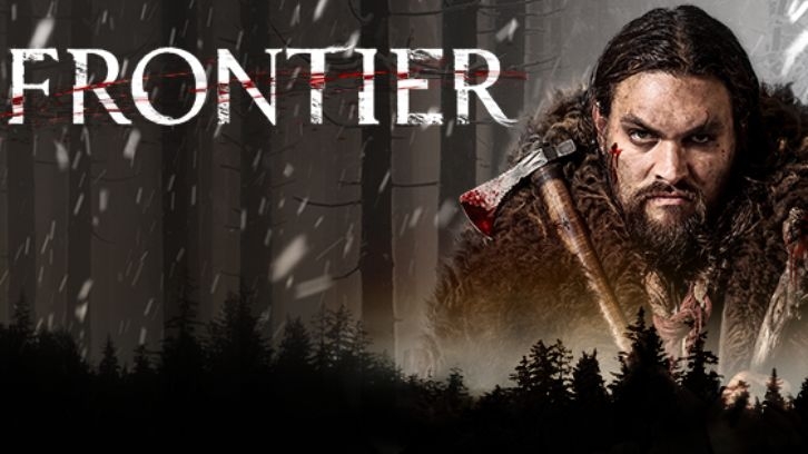 Frontier 1. Sezon 3. Bölüm İzle