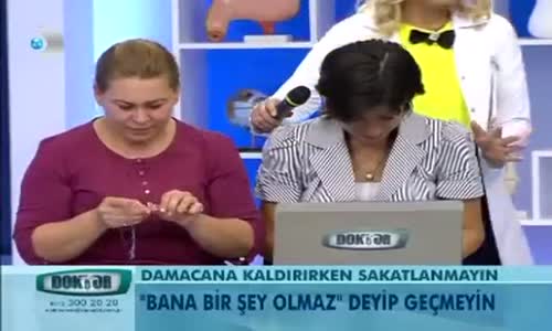 Bilgisayar Kullanırken Nasıl Oturmalıyız