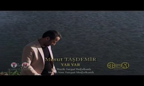 Mesut Taşdemir - Yar Yar