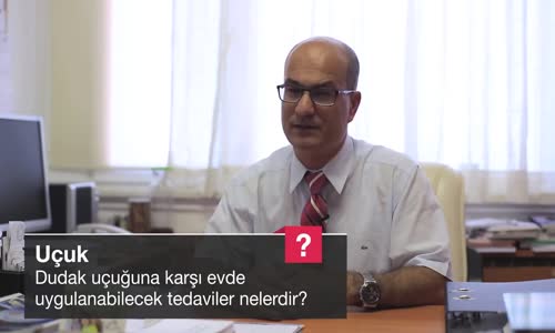 Dudak Uçuğuna Karşı Evde Uygulanabilecek Tedaviler Nelerdir