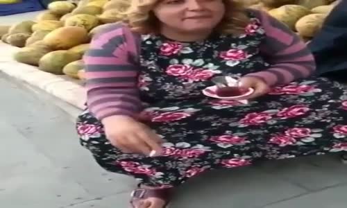 Kafayı Evlilikle Bozan Kadın