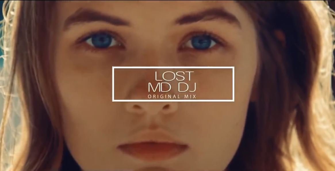 Md Dj - Lost