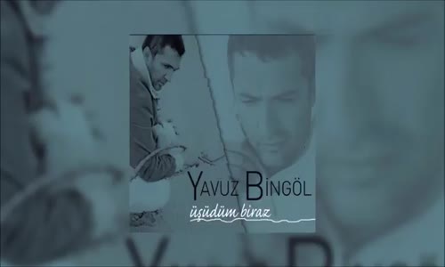 Yavuz Bingöl - Ah İstanbul