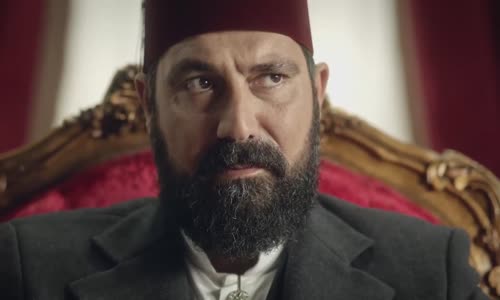 Payitaht Abdülhamid - Ayağa Kalkacağız Başımız Dik Olacak!