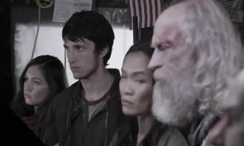 Z Nation 4.Sezon 2.Bölüm Fragmanı