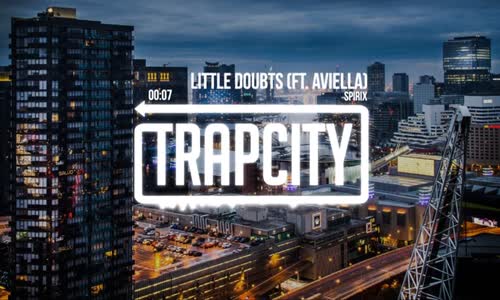 Spirix - Little Doubts  Ft. Aviella