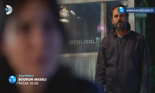 Bodrum Masalı 22. Bölüm Fragmanı - 2