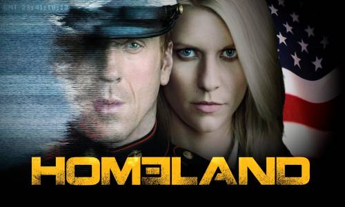 Homeland 2. Sezon 9. Bölüm İzle