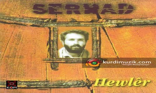 Hozan Serhad - Hewlêr 