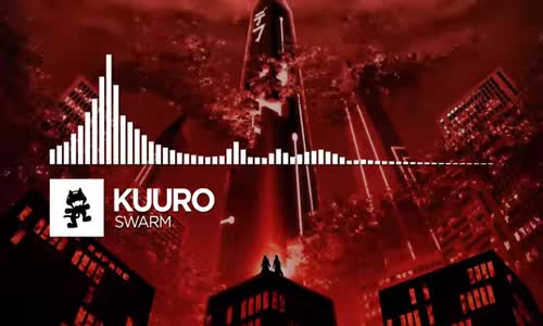 Kuuro Swarm Monstercat Release