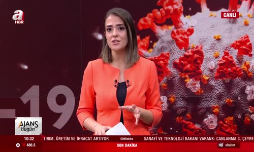 Koronavirüs Yüzeylerde Uzun Süre Kalabiliyor mu- 