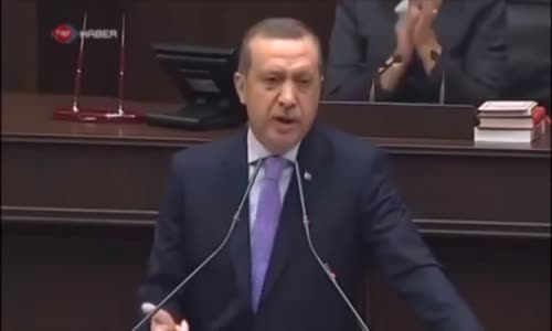 Başbakan Erdoğanın Rekor Kıran Klibi - Öleceksek Adam Gibi Ölelim