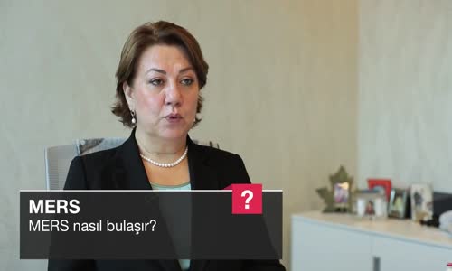 Mers Nasıl Bulaşır