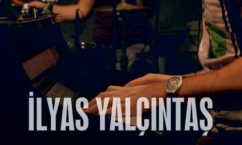 İlyas Yalçıntaş - İçimdeki Duman (Akustik)