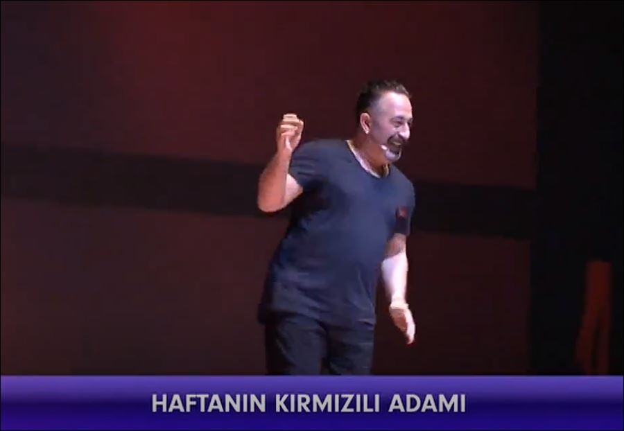 Haftanın EN'leri Magazin D 26 Aralık 2017