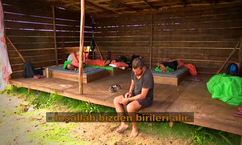 Survivor 2018 83. Bölüm Fragmanı