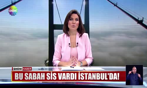 İstanbul değil ''Sistanbul!'' 