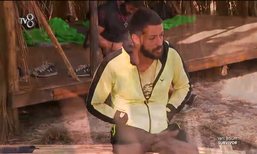 Turabi Anıl Ve Ramazan'ı Yolda Bulduklarına Değiştiler 33. Bölüm Survivor 2018 