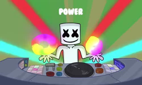 Marshmello - Power