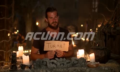 TV'De Yok Ada Konseyinin Montajsız Görüntüleri 101. Bölüm Survivor 2018