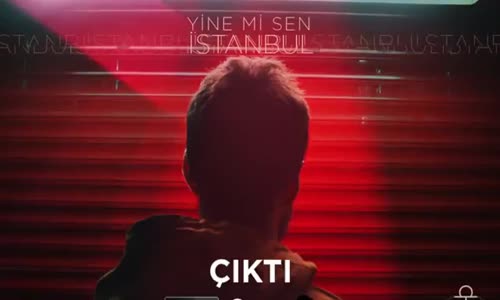 Can Kazaz Yine Mi Sen İstanbul 