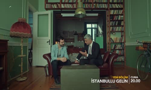 İstanbullu Gelin 45. Bölüm 2. Fragmanı