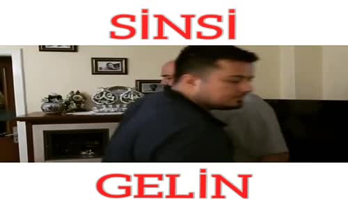 Sinsi Gelin