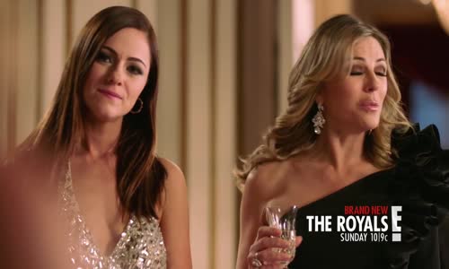 The Royals 4. Sezon 6. Bölüm Fragmanı