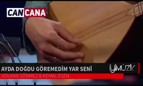 Volkan Sönmez & Kemal Esen - Hacel Obası