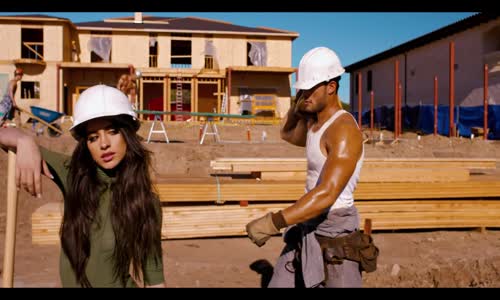 Fifth Harmony - Work from Home