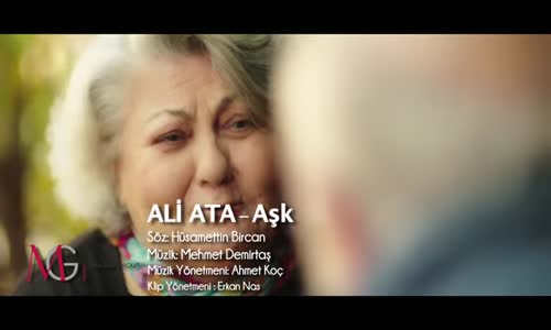 Ali Ata - Aşk