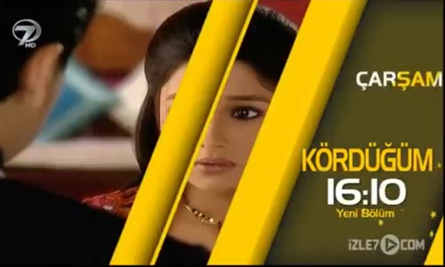 Kördüğüm 38. Bölüm Fragmanı 