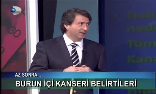 Burun Bakımı Nasıl Olmalıdır