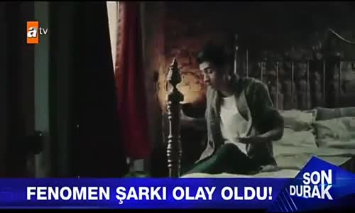 Çağatay Akman ATV Son Durakta Telif Gerçekleri Açıklaması