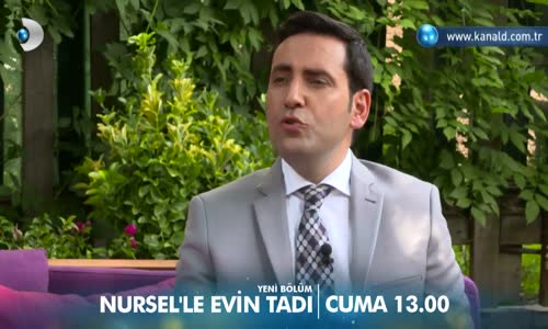 Nurselle Evin Tadı 10.Bölüm Fragmanı