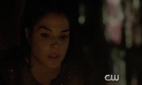 The 100 4. Sezon 10. Bölüm  Fragmanıı