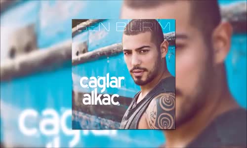 Çağlar Alkaç - Gesi Bağları Yunus Atıcı Versiyon