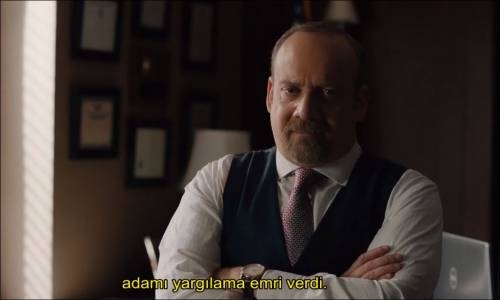 Billions 3. Sezon 3. Bölüm Türkçe Altyazılı Fragmanı