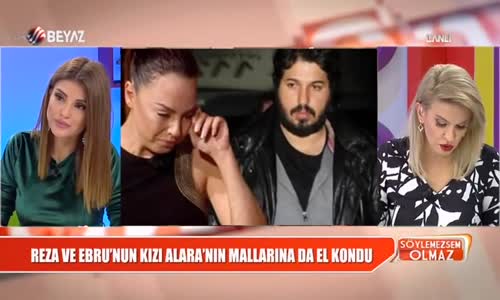 Ebru Gündeş'in Evlilik Sözleşmesi Servetini Kurtardı