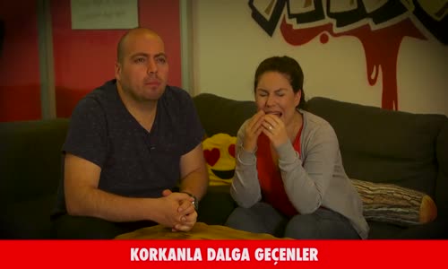 Korku Filmi İzlerken Görebileceğiniz 14 Tip