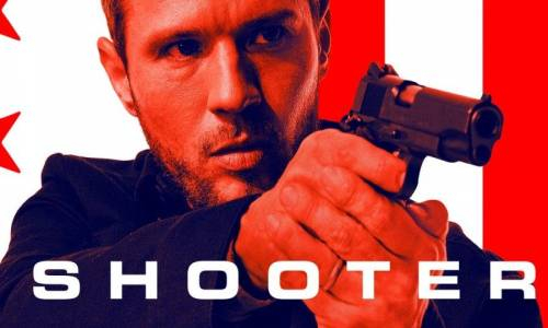 Shooter 3. Sezon 1. Bölüm İzle