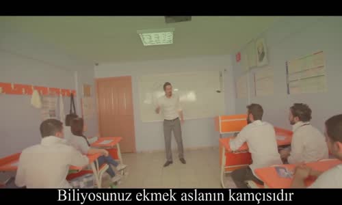 LYS Gençliği - La Yine Sınav