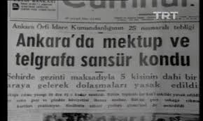 1960 İhtilali Sonrası Halk Eğitimine Yönelik Çalışmalar izle 