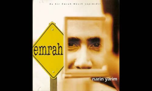  Emrah - Geli̇n Dostlar