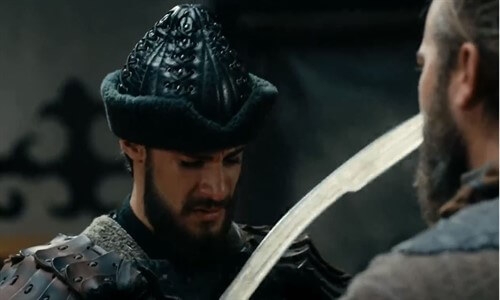 Diriliş Ertuğrul 96. Bölüm 2. Fragmanı