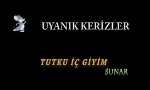 Uyanık Kerizler (Acil Güldürü)